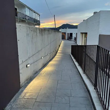 Apartment Sea View Llanca Exterior photo
