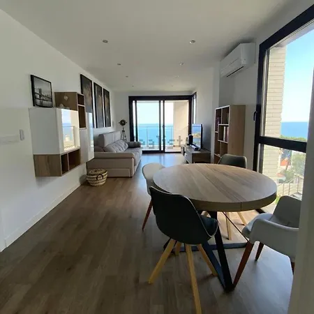 Apartment Sea View Llanca Exterior photo