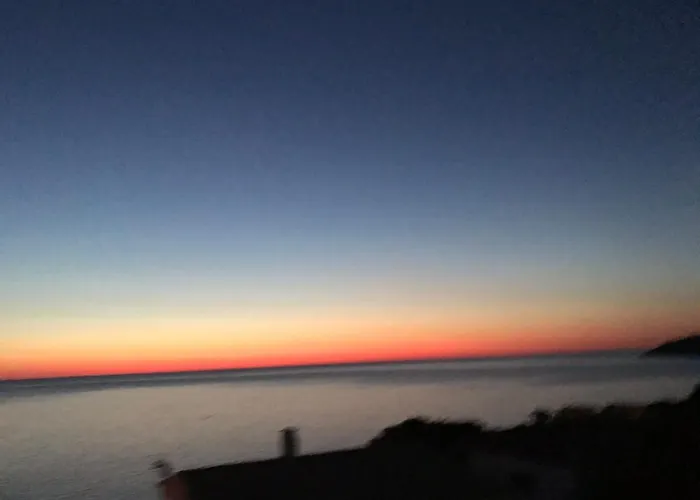 Apartment Sea View