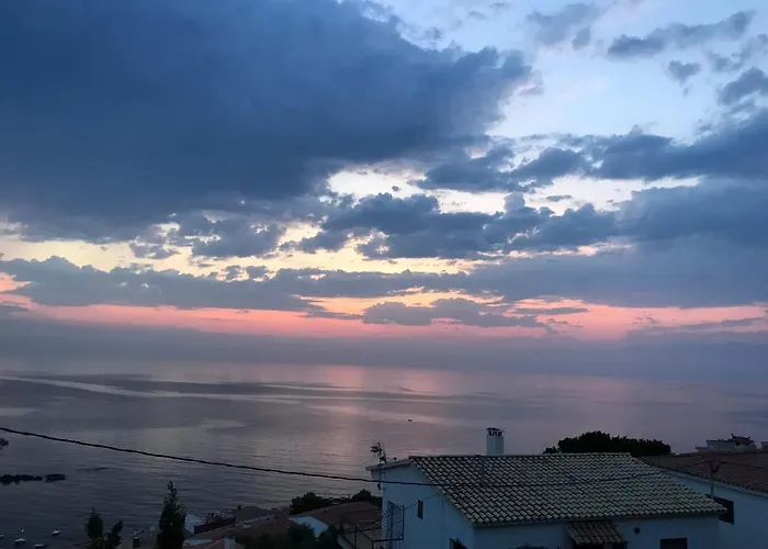 Apartment Sea View