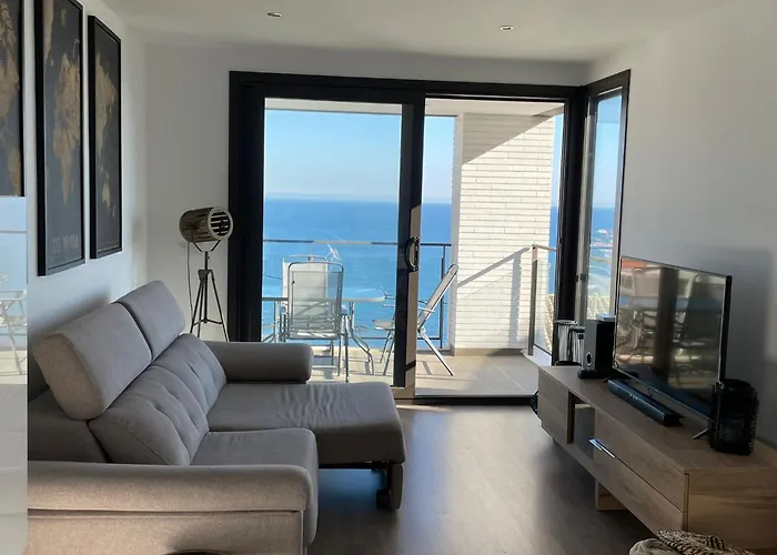 Apartment Sea View
